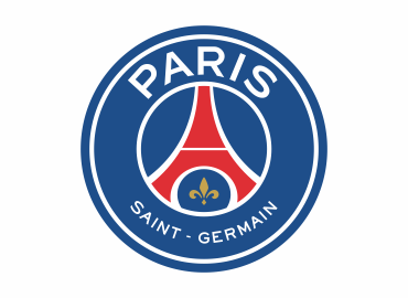 PSG Vector Logo