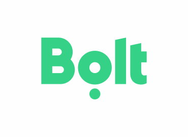 Bolt Vector Logo