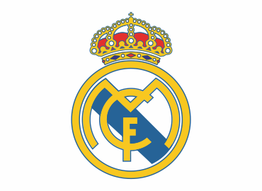 Real Madrid Vector logo