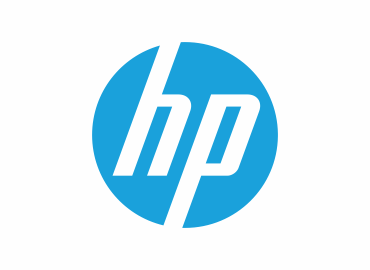 HP Vector Logo