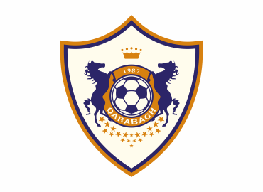 Qarabağ Vector Logo